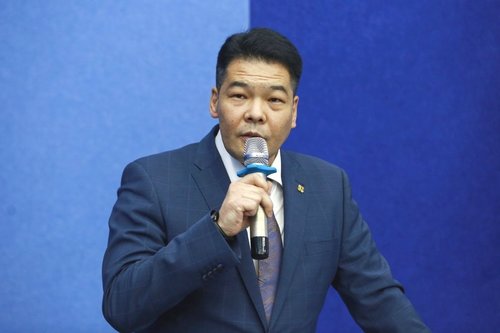 С.Энхболд: Шинээр зургаан төрлийн өвчнийг Монголд эмчилдэг болсноор олон тэрбумын бодит зардлыг хэмнэж чадсан